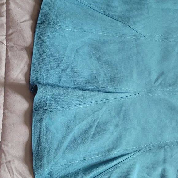 Doncaster size 14M Blue - Picture 4 of 7